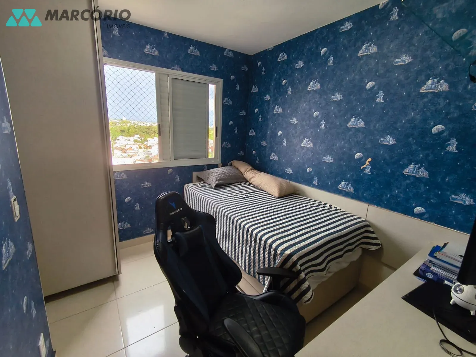 Apartamento, 3 quartos, 106 m² - Foto 19