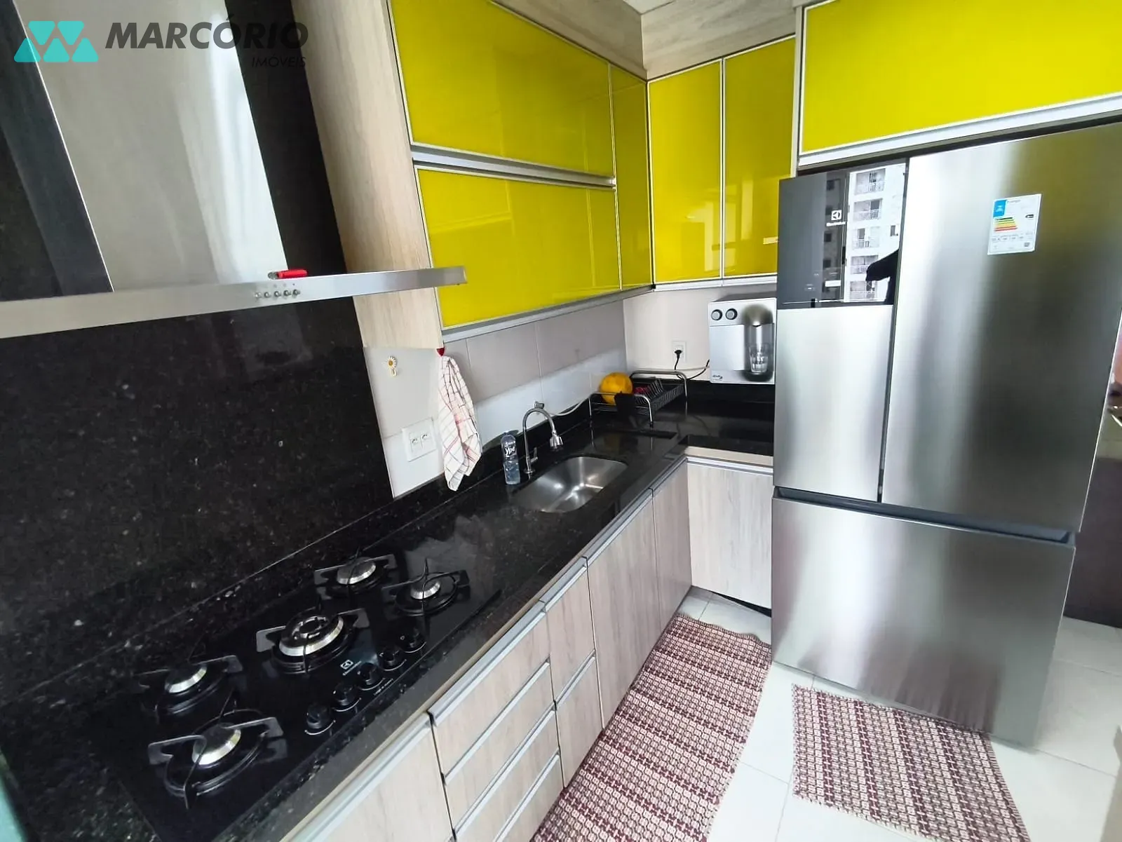 Apartamento, 3 quartos, 106 m² - Foto 9