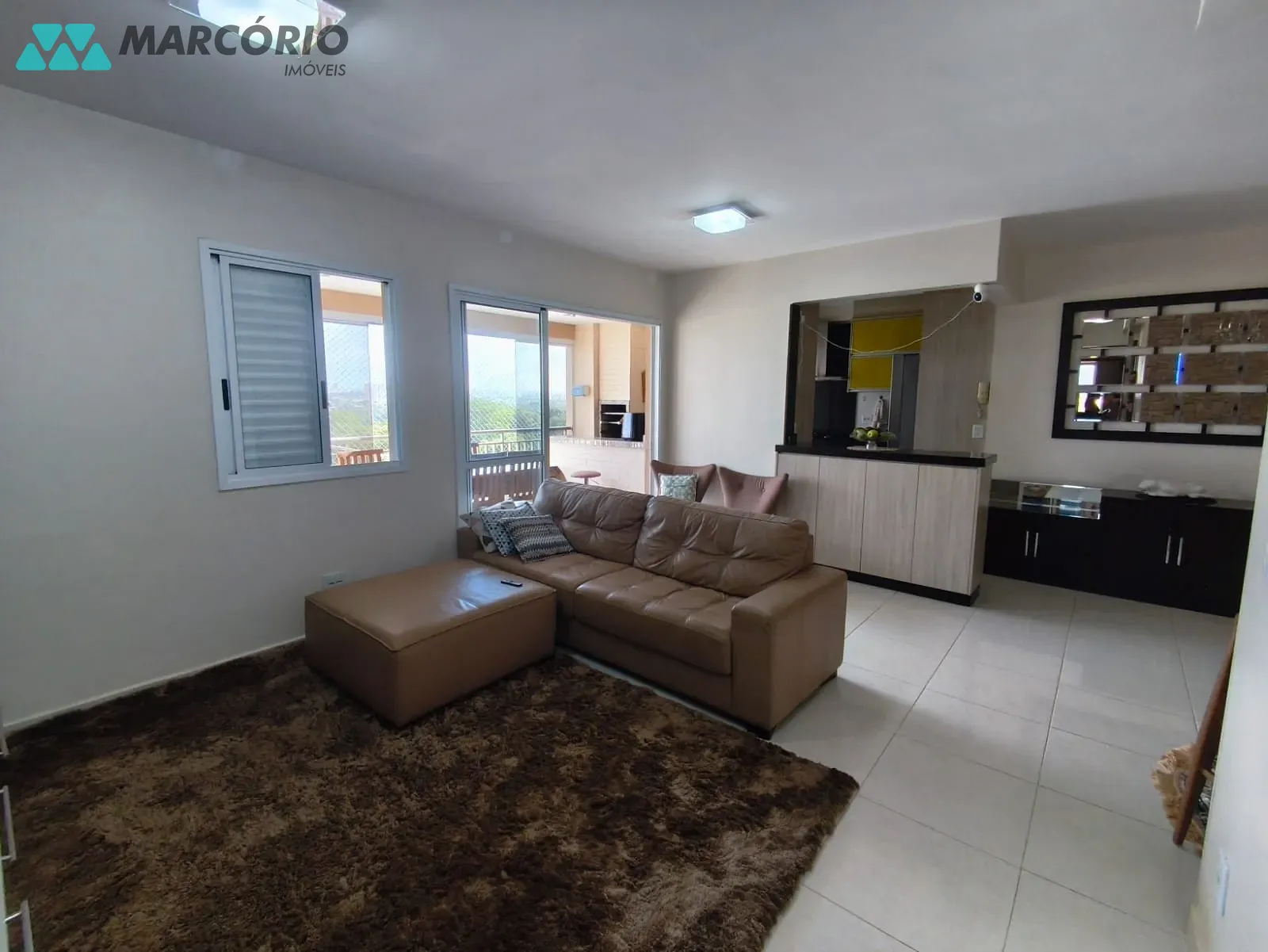 Apartamento, 3 quartos, 106 m² - Foto 3