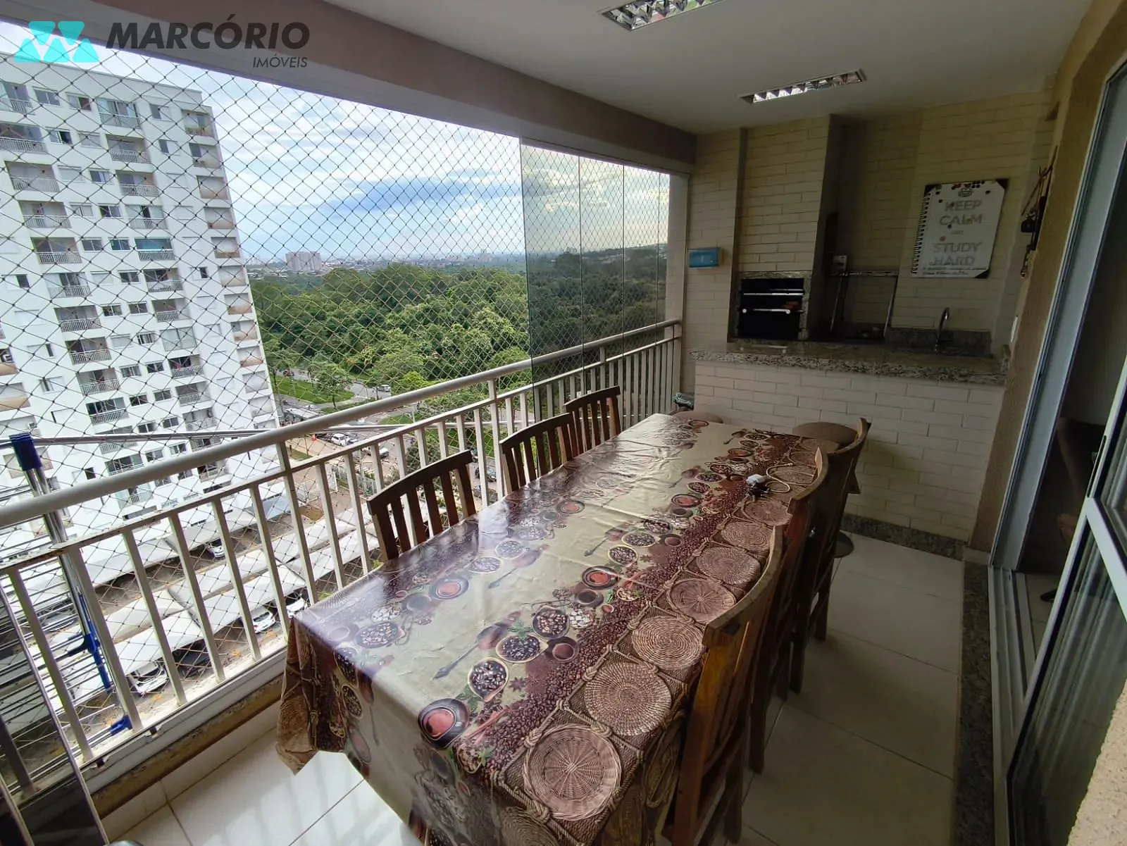 Apartamento, 3 quartos, 106 m² - Foto 5