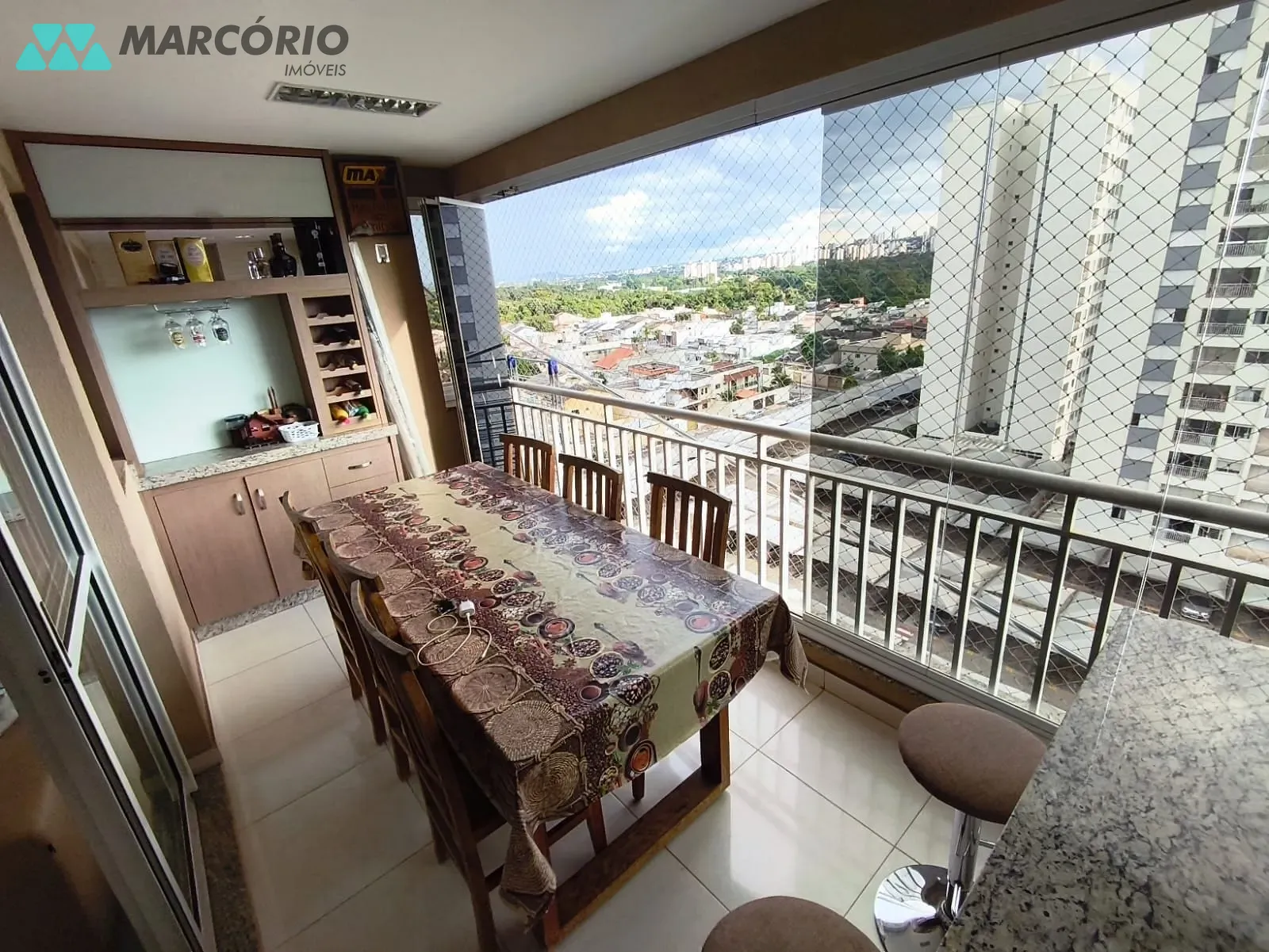 Apartamento, 3 quartos, 106 m² - Foto 6