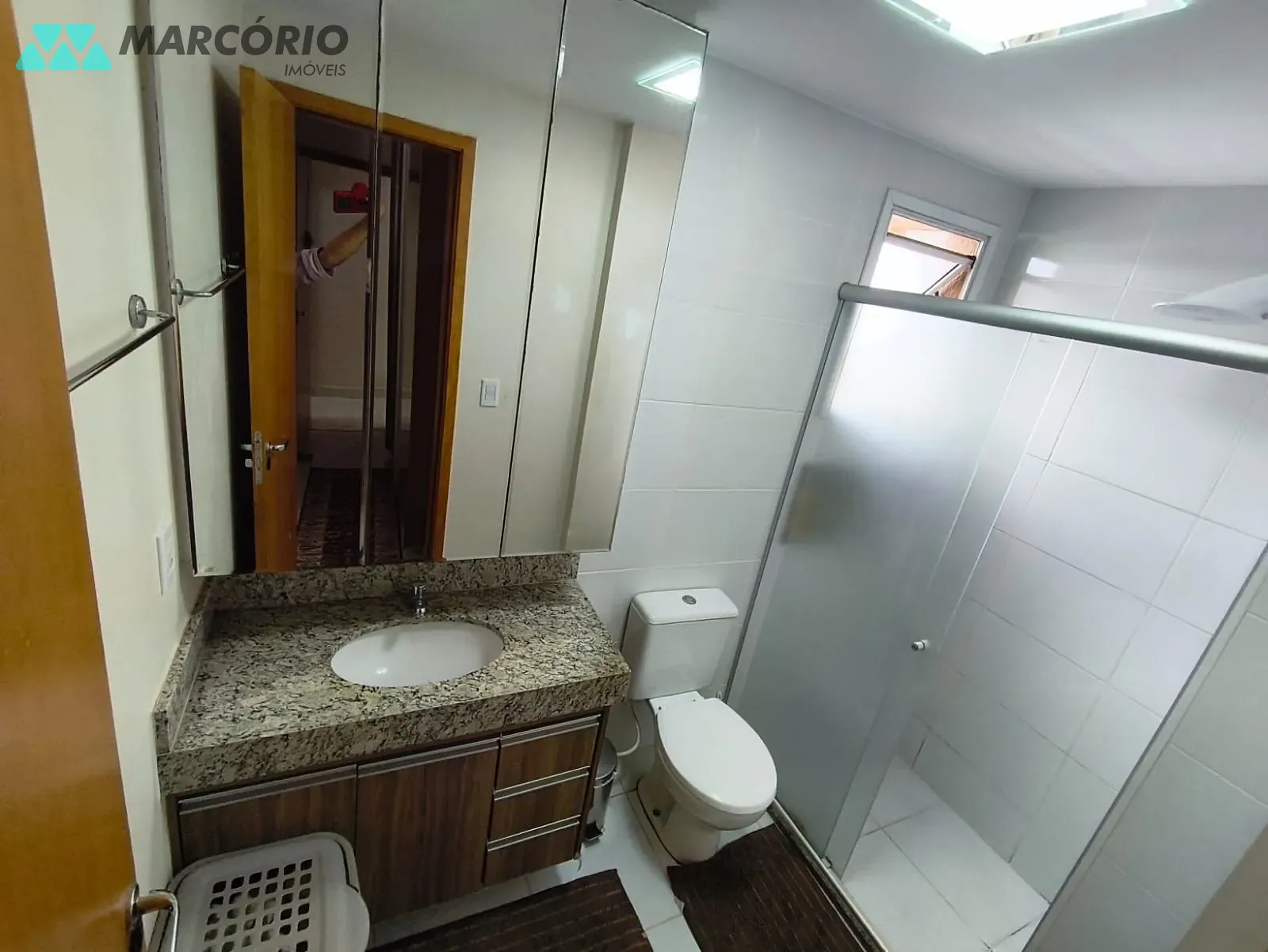 Apartamento, 3 quartos, 106 m² - Foto 15