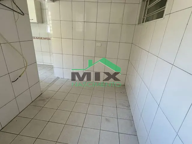 Apartamento com 82m² 2 quartos e 1 banheiro, à venda, no bairro Taboão em São Bernardo do Campo