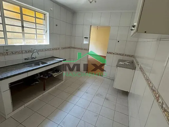 Apartamento com 82m² 2 quartos e 1 banheiro, à venda, no bairro Taboão em São Bernardo do Campo