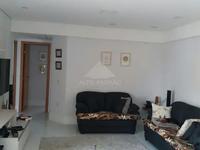 Apartamento 3 quartos e 2 banheiros, à venda, no bairro Vila Valparaíso em Santo André
