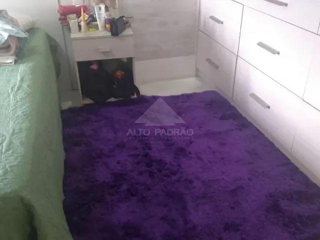 Apartamento 3 quartos e 2 banheiros, à venda, no bairro Vila Valparaíso em Santo André