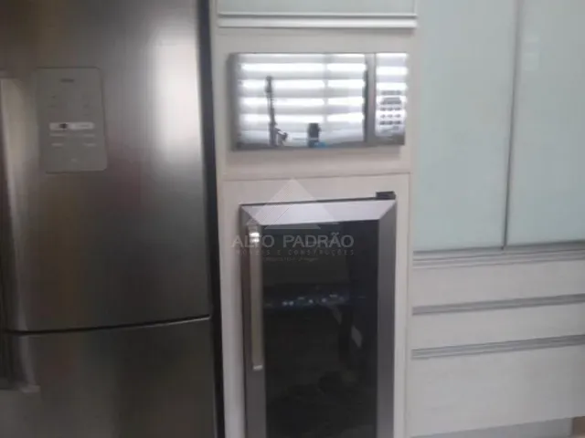 Apartamento 3 quartos e 2 banheiros, à venda, no bairro Vila Valparaíso em Santo André