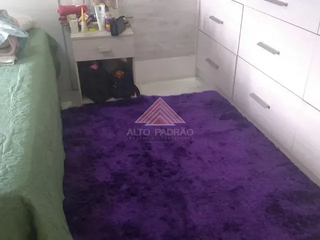 Apartamento 3 quartos e 2 banheiros, à venda, no bairro Vila Valparaíso em Santo André