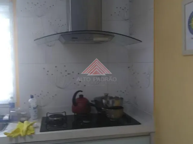 Apartamento 3 quartos e 2 banheiros, à venda, no bairro Vila Valparaíso em Santo André