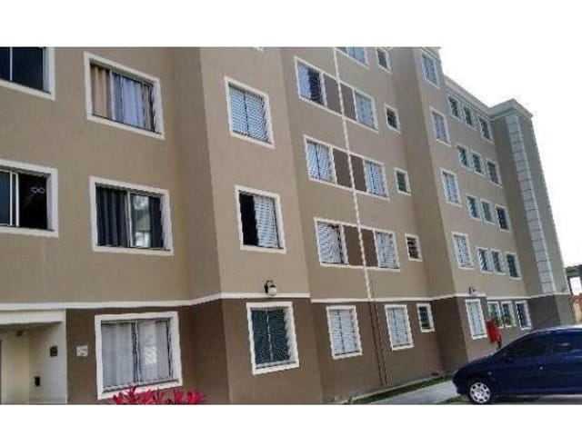 Foto do Apartamento - Apartamento à venda 2 Quartos, 1 Suite, 1 Vaga, 47M², Vila Tesouro, São José dos Campos - SP | Spazio Campo Di Bianco | RUSSI IMÓVEIS