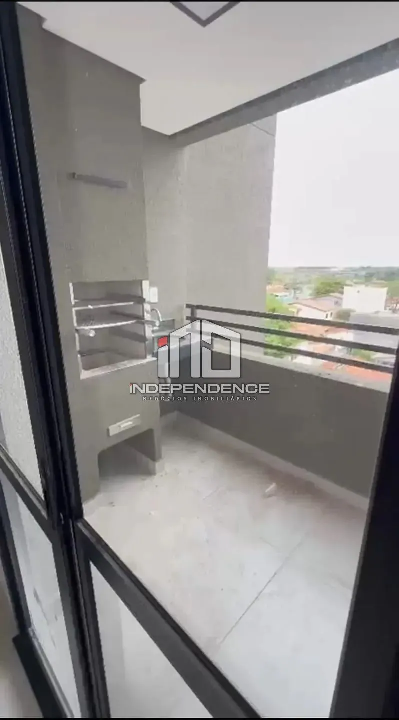 Apartamento, 2 quartos, 55 m² - Foto 13