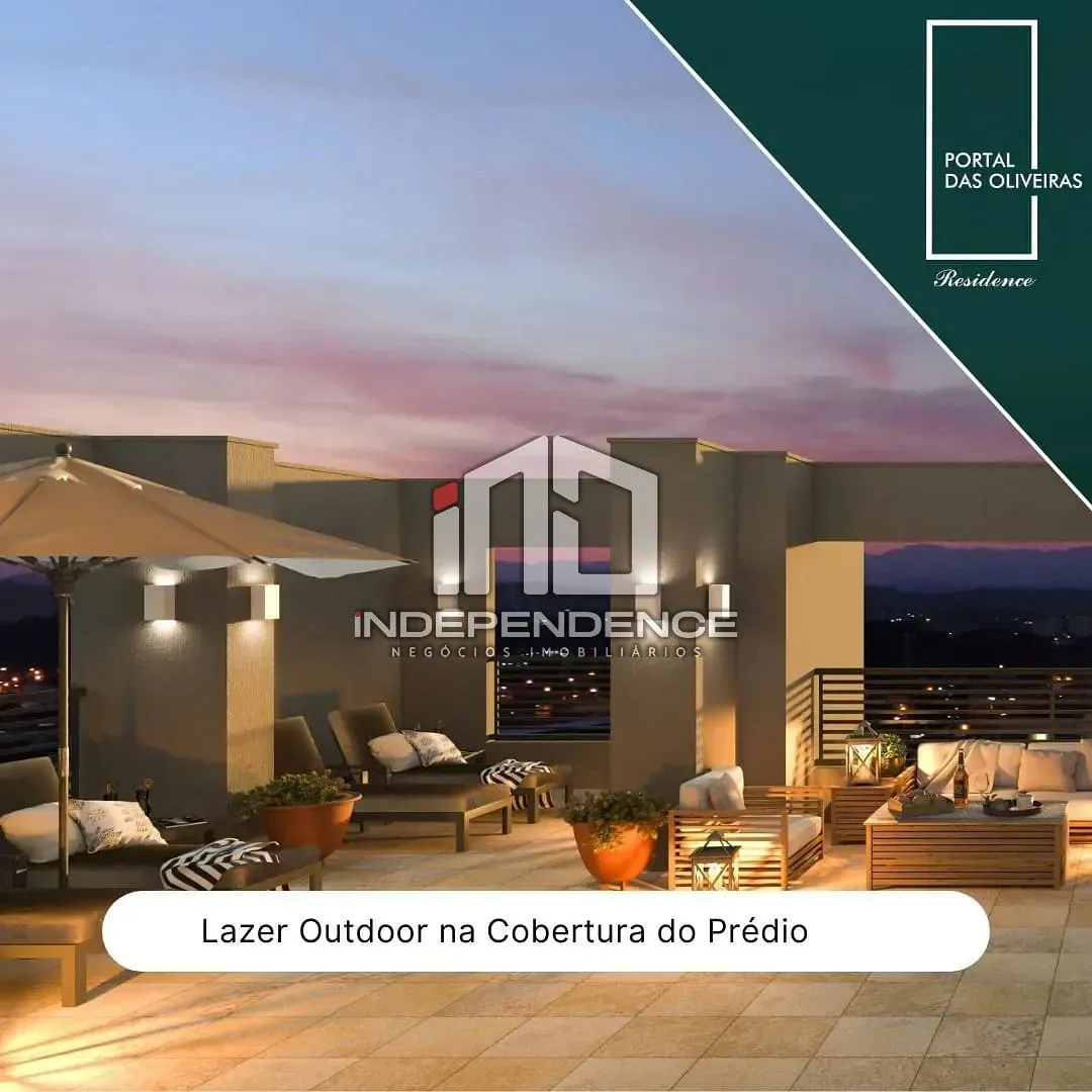 Apartamento, 2 quartos, 55 m² - Foto 1