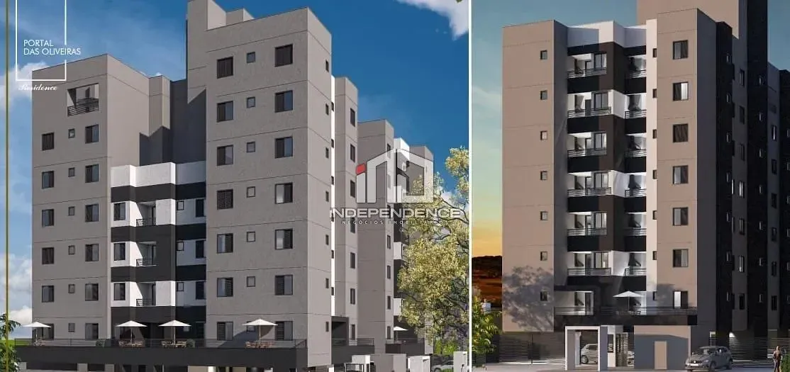 Apartamento, 2 quartos, 55 m² - Foto 52