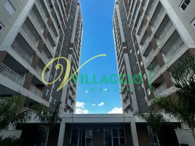 Apartamento 3 quartos e 2 banheiros, à venda, no bairro Vila Redentora em São José do Rio Preto