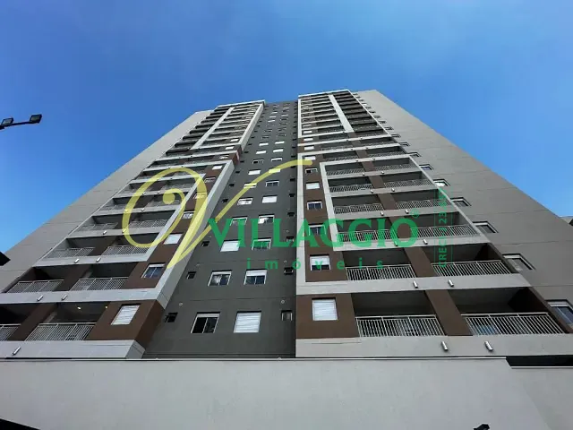 Apartamento 3 quartos e 2 banheiros, à venda, no bairro Vila Redentora em São José do Rio Preto