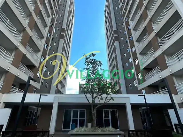 Apartamento 3 quartos e 2 banheiros, à venda, no bairro Vila Redentora em São José do Rio Preto