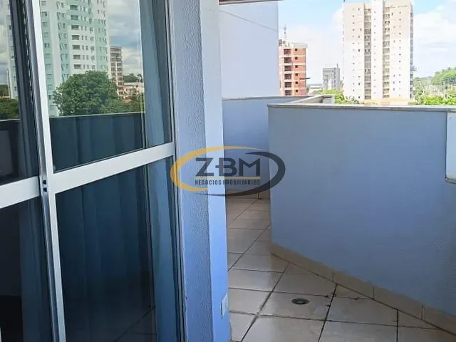 Apartamento com 320m² 3 quartos e 3 banheiros, à venda, no bairro Setor 1 em Ibiporã