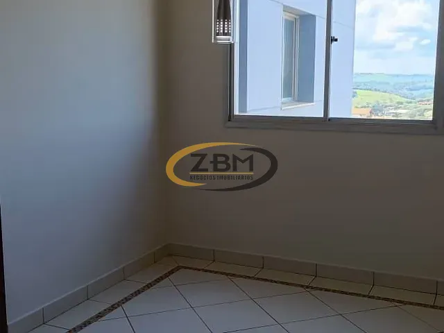 Apartamento com 320m² 3 quartos e 3 banheiros, à venda, no bairro Setor 1 em Ibiporã