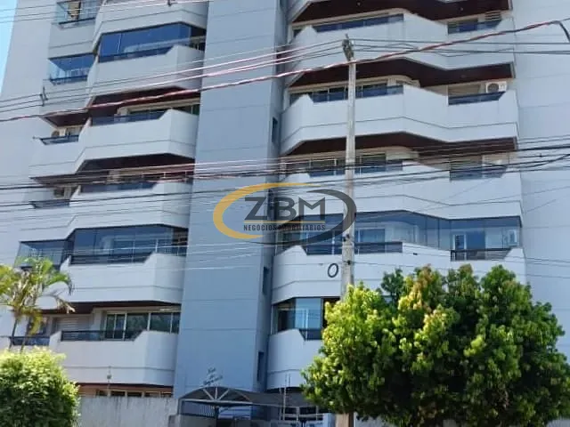 Apartamento com 320m² 3 quartos e 3 banheiros, à venda, no bairro Setor 1 em Ibiporã