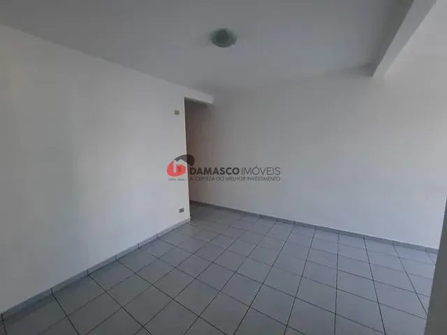 Apartamento 1 quarto e 1 banheiro, para alugar, no bairro Barcelona em São Caetano do Sul