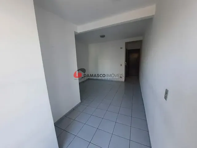 Apartamento 1 quarto e 1 banheiro, para alugar, no bairro Barcelona em São Caetano do Sul