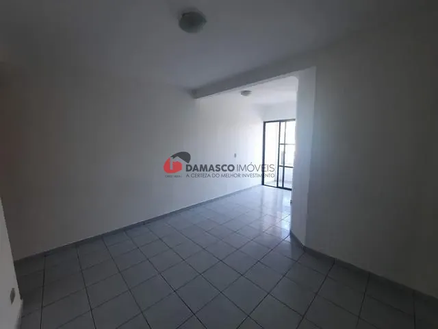 Apartamento 1 quarto e 1 banheiro, para alugar, no bairro Barcelona em São Caetano do Sul