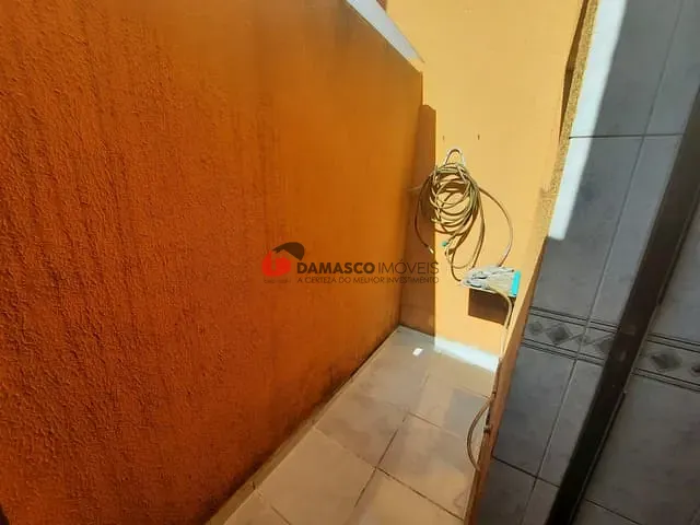 Apartamento 1 quarto e 1 banheiro, para alugar, no bairro Barcelona em São Caetano do Sul