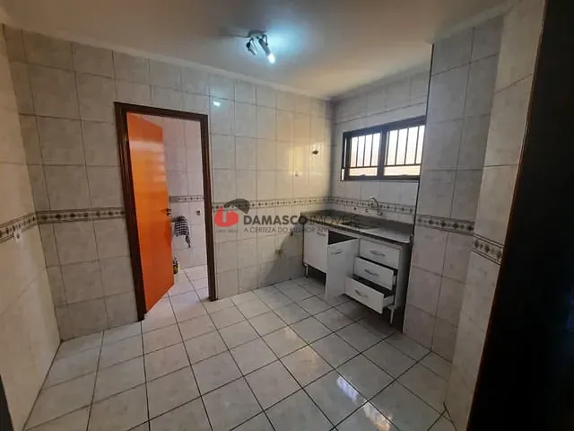 Apartamento 1 quarto e 1 banheiro, para alugar, no bairro Barcelona em São Caetano do Sul