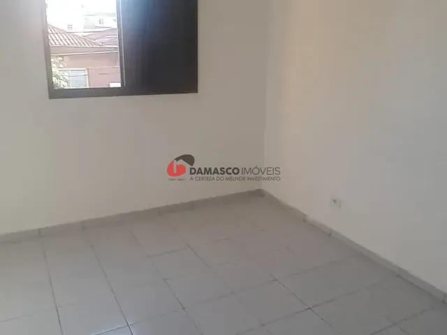 Apartamento 1 quarto e 1 banheiro, para alugar, no bairro Barcelona em São Caetano do Sul