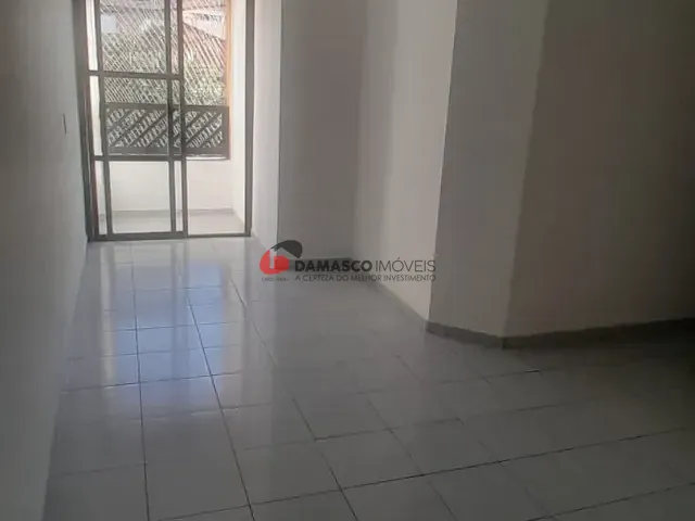 Apartamento 1 quarto e 1 banheiro, para alugar, no bairro Barcelona em São Caetano do Sul
