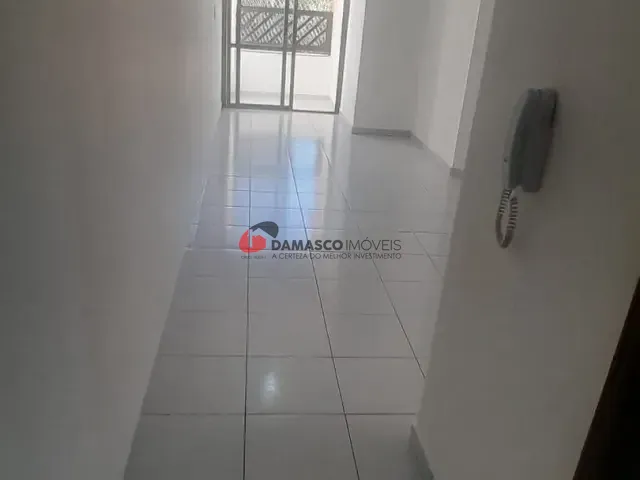 Apartamento 1 quarto e 1 banheiro, para alugar, no bairro Barcelona em São Caetano do Sul