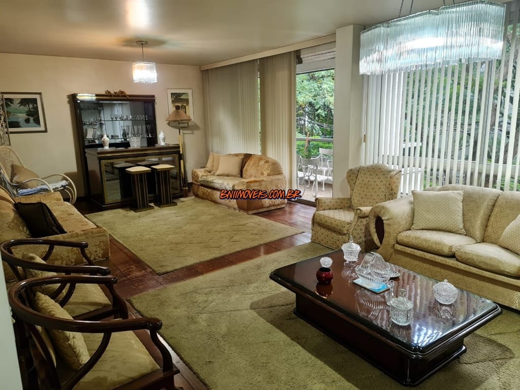 Apartamento, 4 quartos, 240 m² - Foto 2