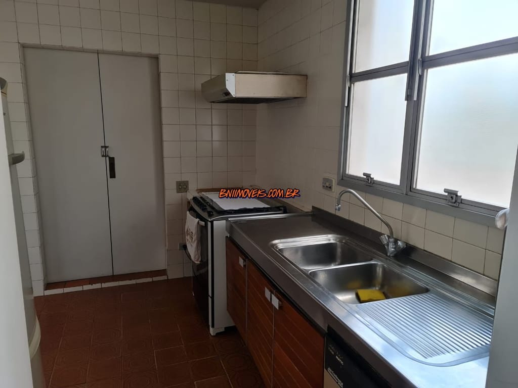 Apartamento, 4 quartos, 240 m² - Foto 11