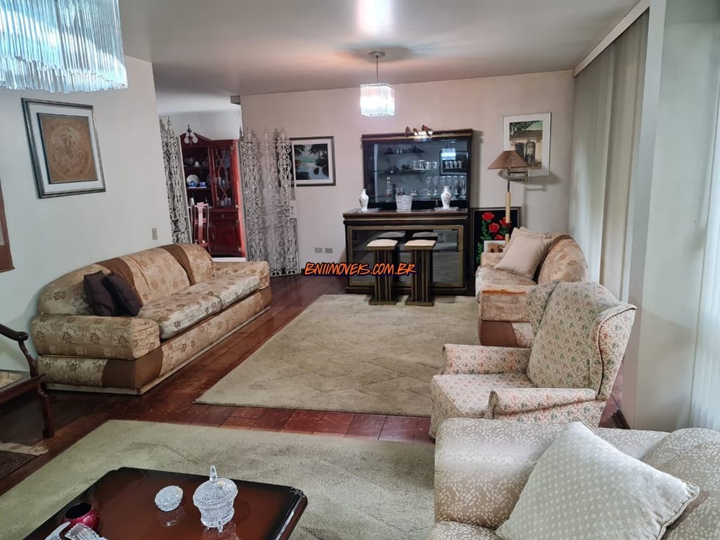 Apartamento, 4 quartos, 240 m² - Foto 3