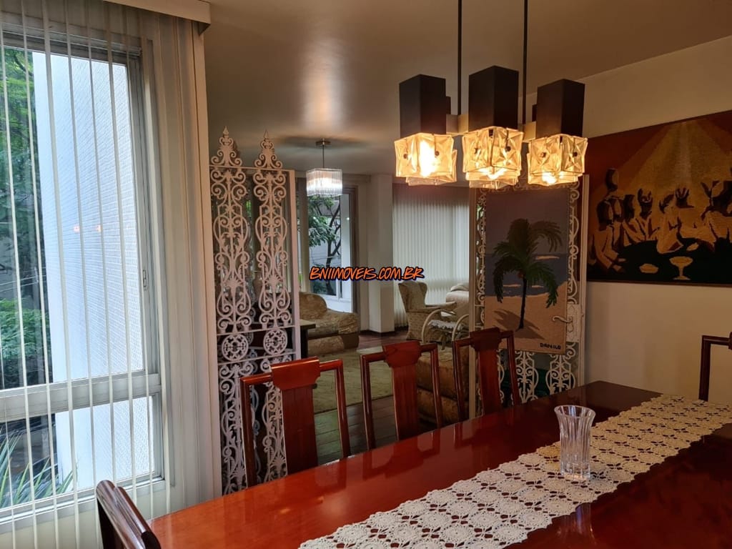 Apartamento, 4 quartos, 240 m² - Foto 4