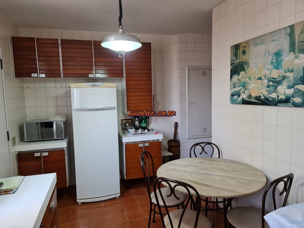 Apartamento, 4 quartos, 240 m² - Foto 17
