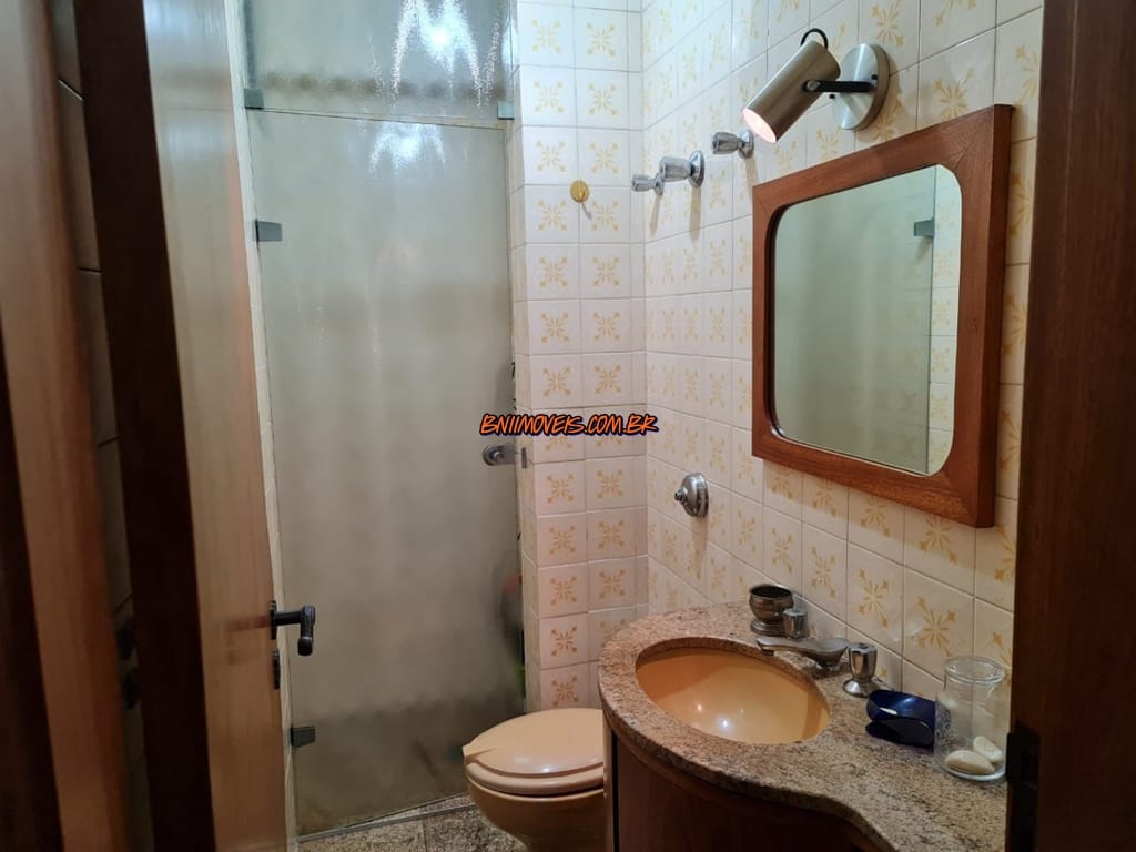 Apartamento, 4 quartos, 240 m² - Foto 14
