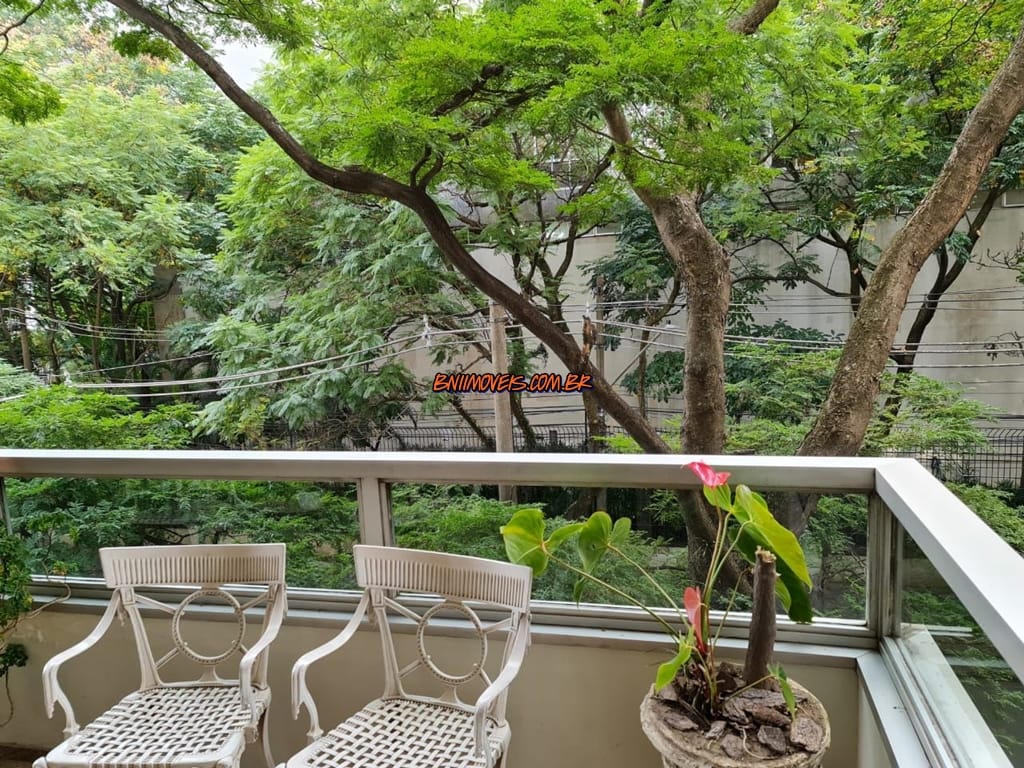 Apartamento, 4 quartos, 240 m² - Foto 12