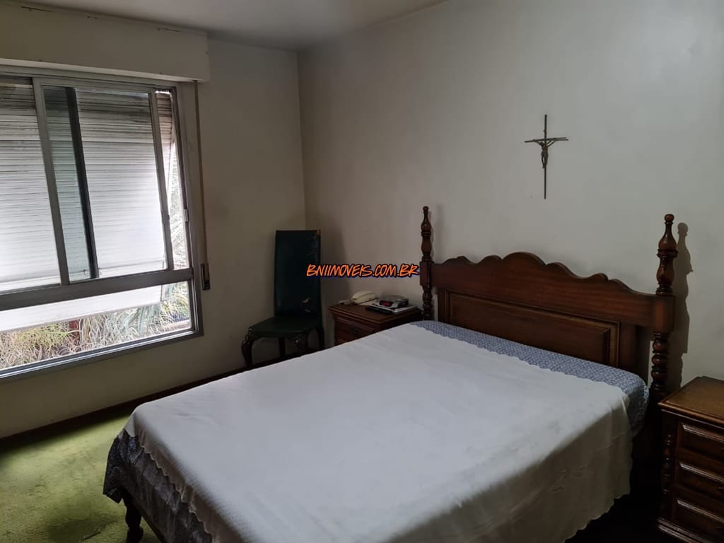 Apartamento, 4 quartos, 240 m² - Foto 16