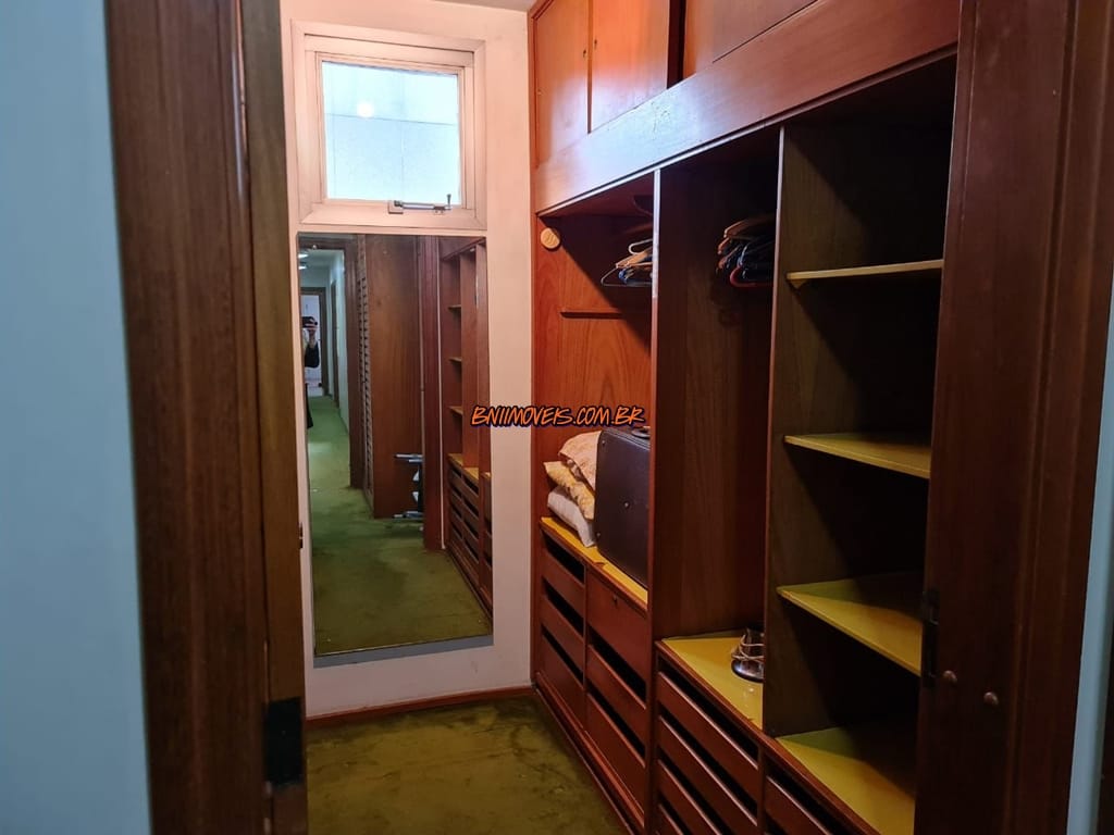 Apartamento, 4 quartos, 240 m² - Foto 22