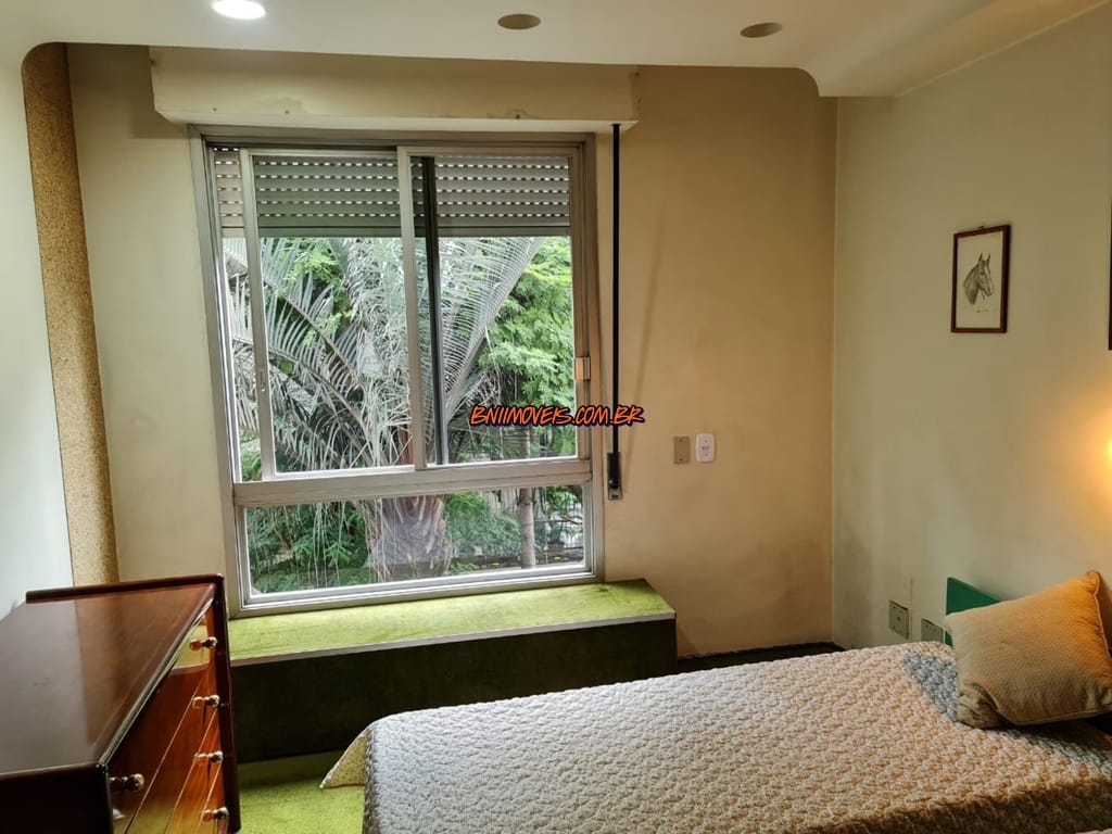 Apartamento, 4 quartos, 240 m² - Foto 21