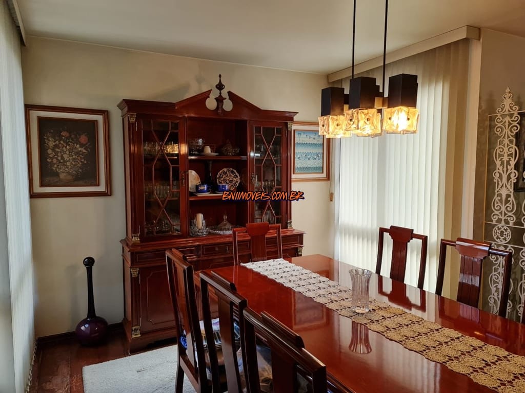 Apartamento, 4 quartos, 240 m² - Foto 8