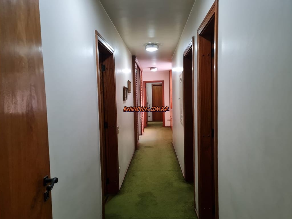 Apartamento, 4 quartos, 240 m² - Foto 15