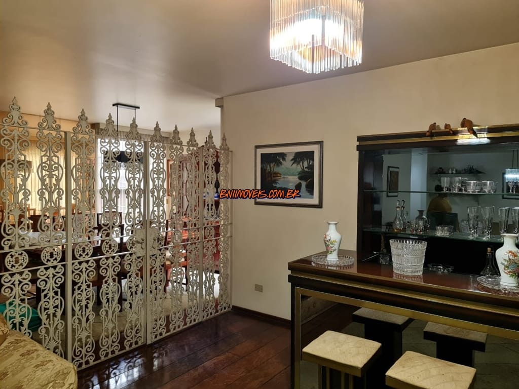 Apartamento, 4 quartos, 240 m² - Foto 20