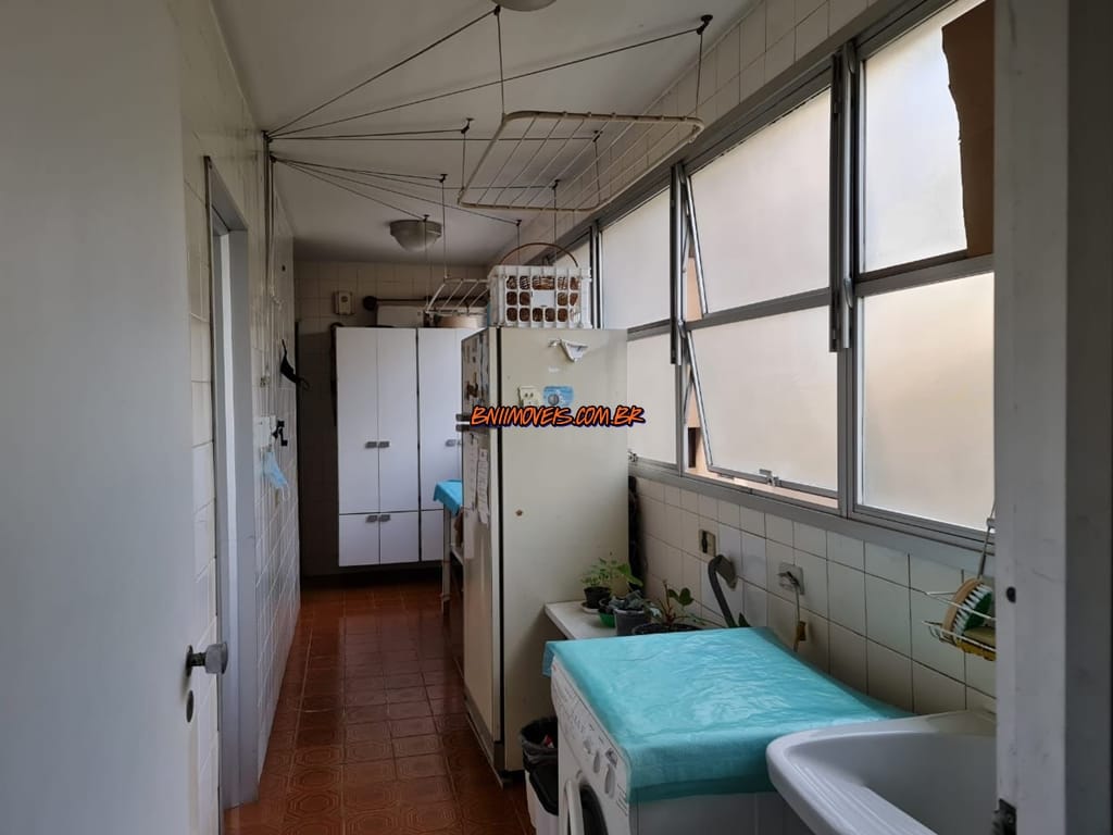 Apartamento, 4 quartos, 240 m² - Foto 9