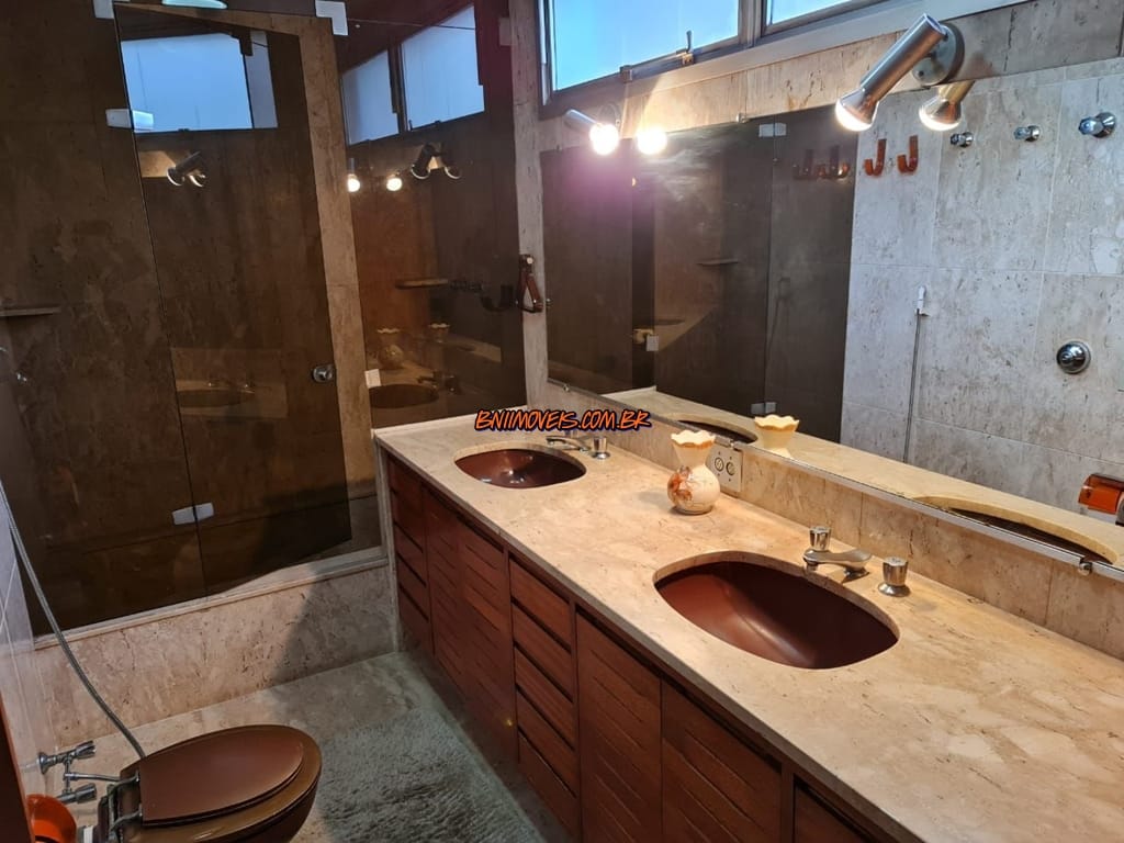 Apartamento, 4 quartos, 240 m² - Foto 18