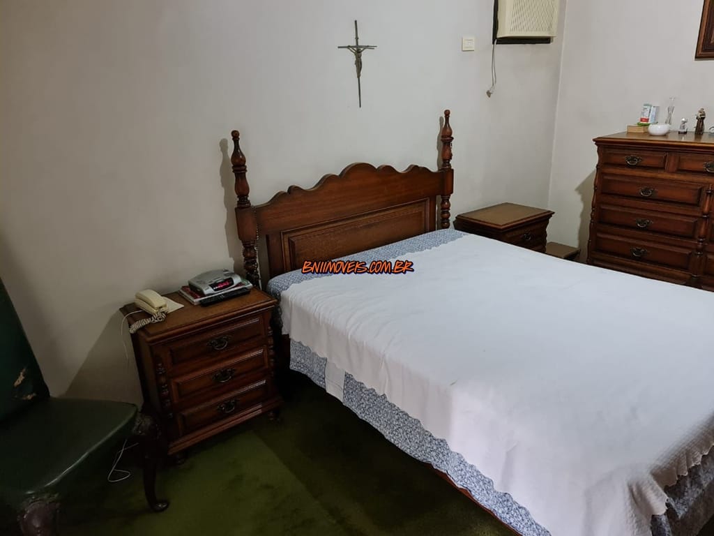 Apartamento, 4 quartos, 240 m² - Foto 27