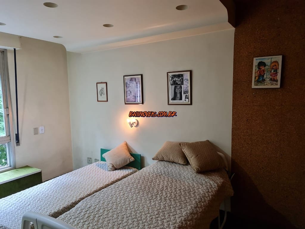 Apartamento, 4 quartos, 240 m² - Foto 23