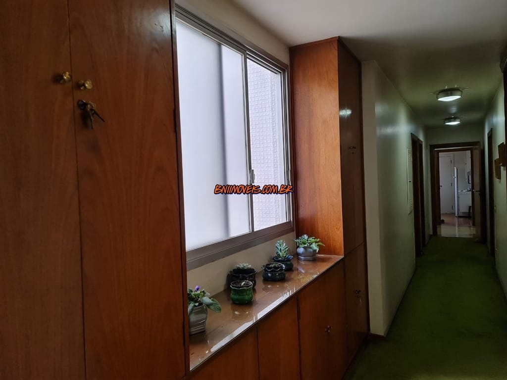 Apartamento, 4 quartos, 240 m² - Foto 25