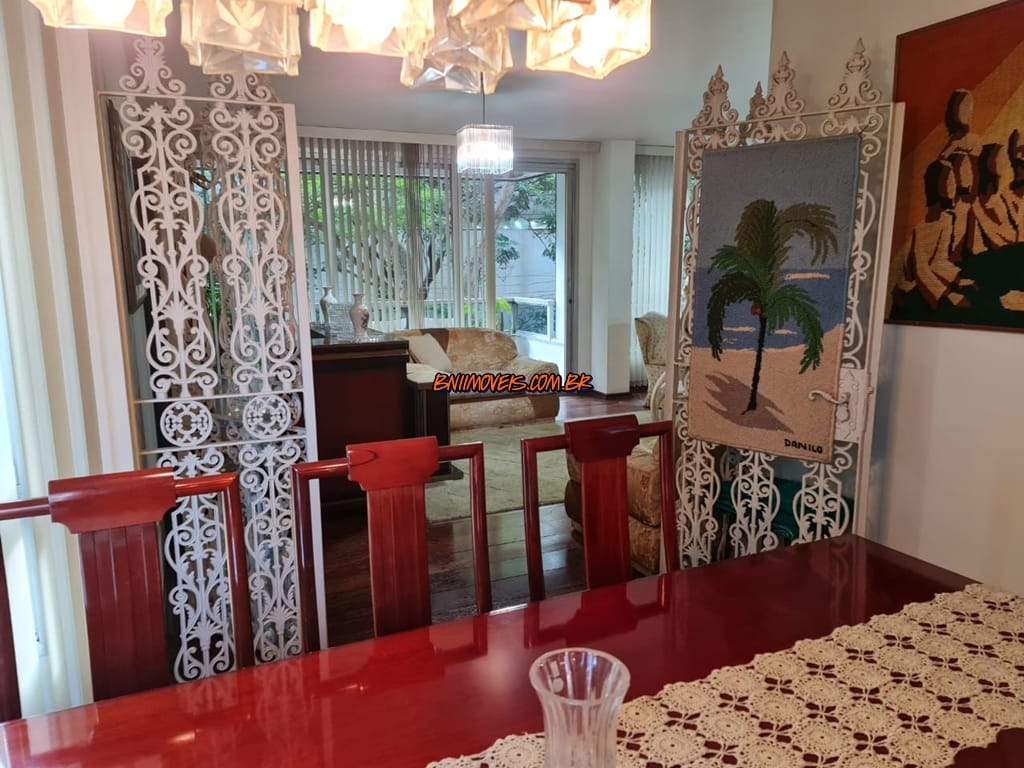 Apartamento, 4 quartos, 240 m² - Foto 5